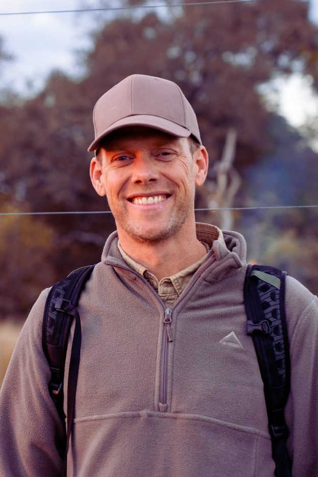 Portrait of Rick de Gaay Fortman